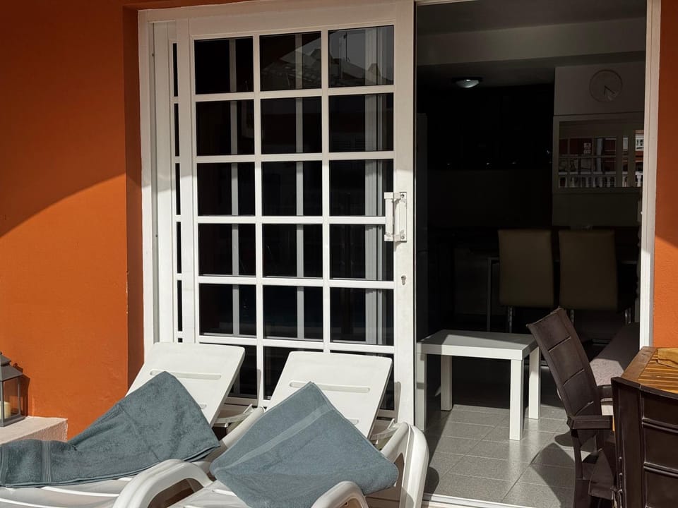 Casa Bougainville Apartment in Castillo Caleta de Fuste