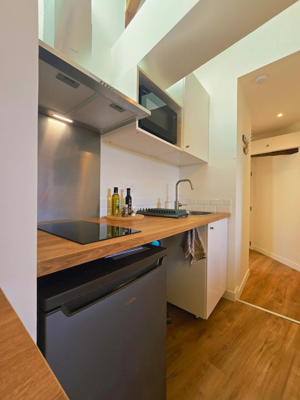Ô Cœur de Chartres - Parking - Hypercentre Apartment in Chartres