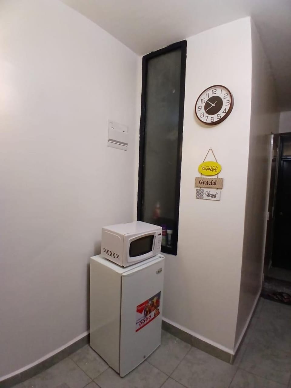 Amour Airbnbs Apartment hotel in Nairobi County