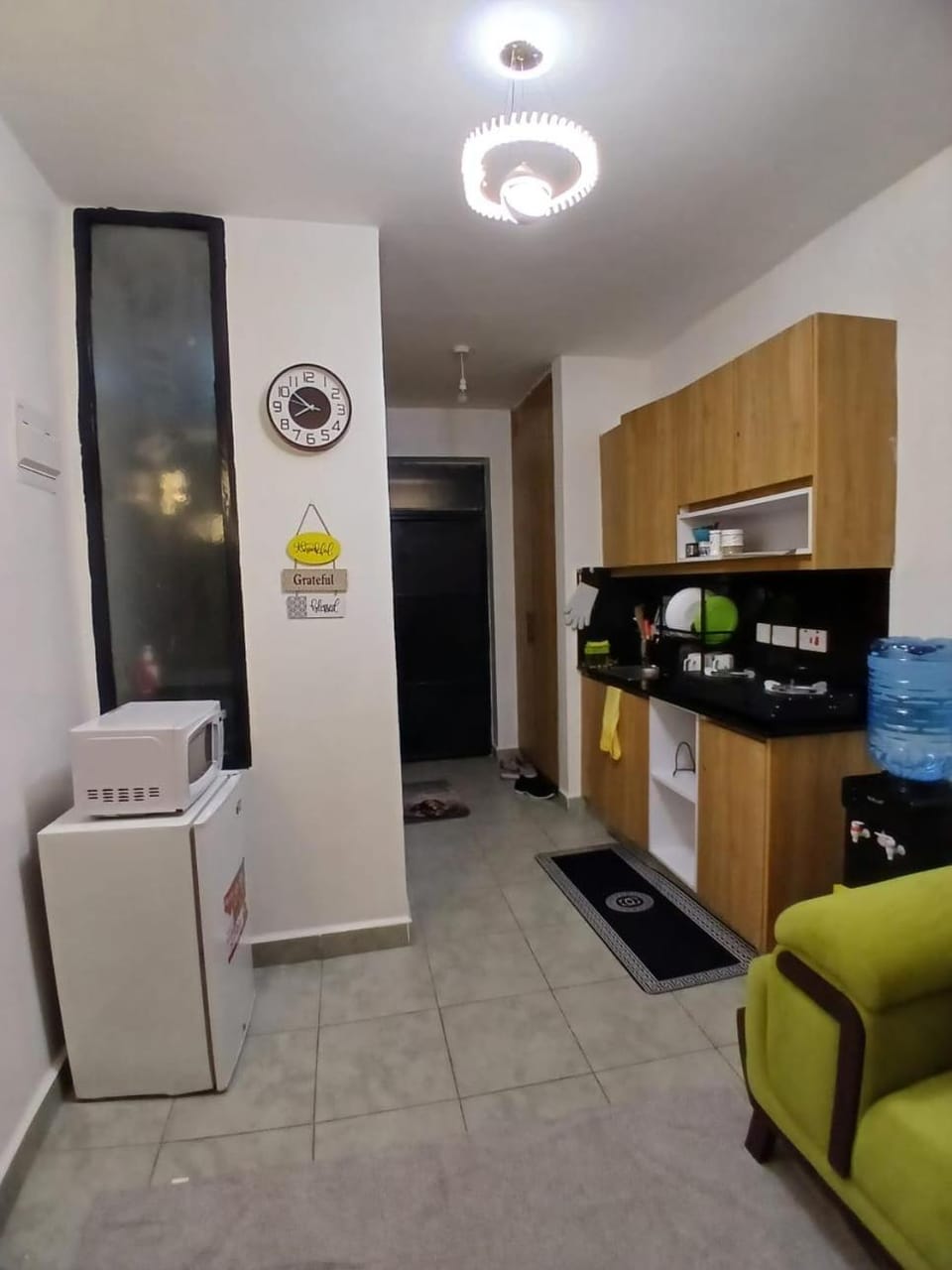 Amour Airbnbs Apartment hotel in Nairobi County