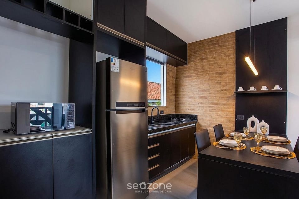 View (from property/room), Kitchen or kitchenette, Dining area