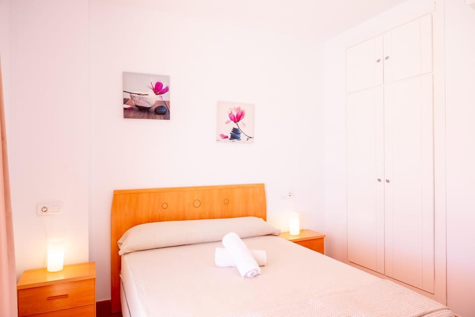 Apartamentos Vistamar Matalascañas Apartment in Matalascañas