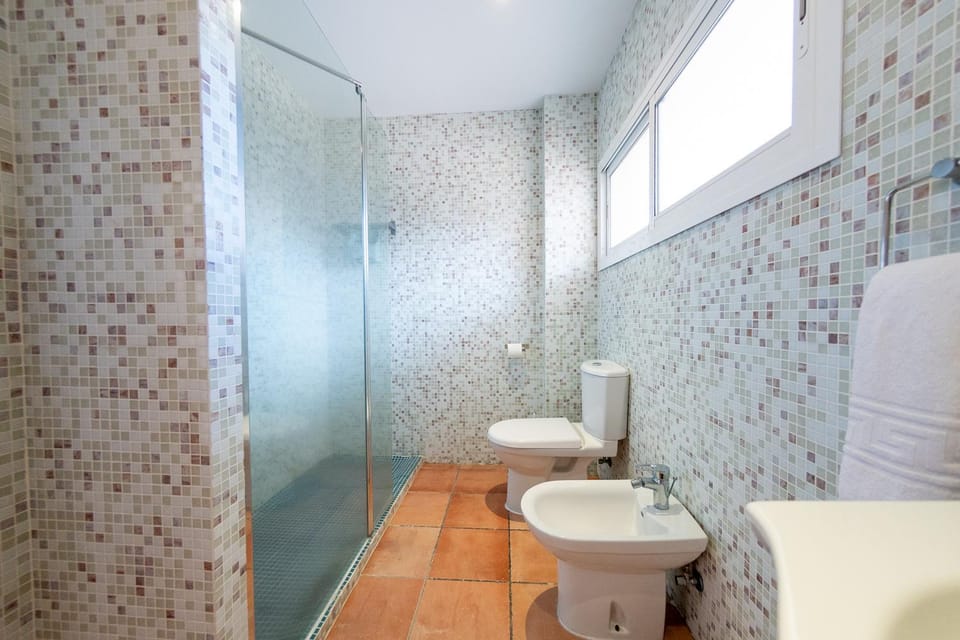 Shower, Toilet, Bathroom, bidet