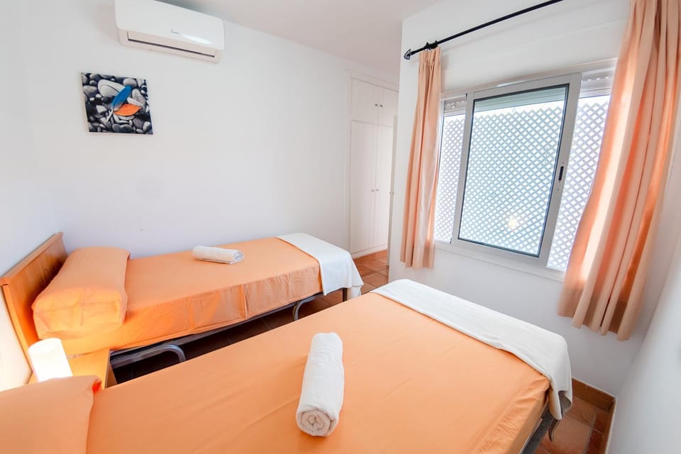 Apartamentos Vistamar Matalascañas Apartment in Matalascañas
