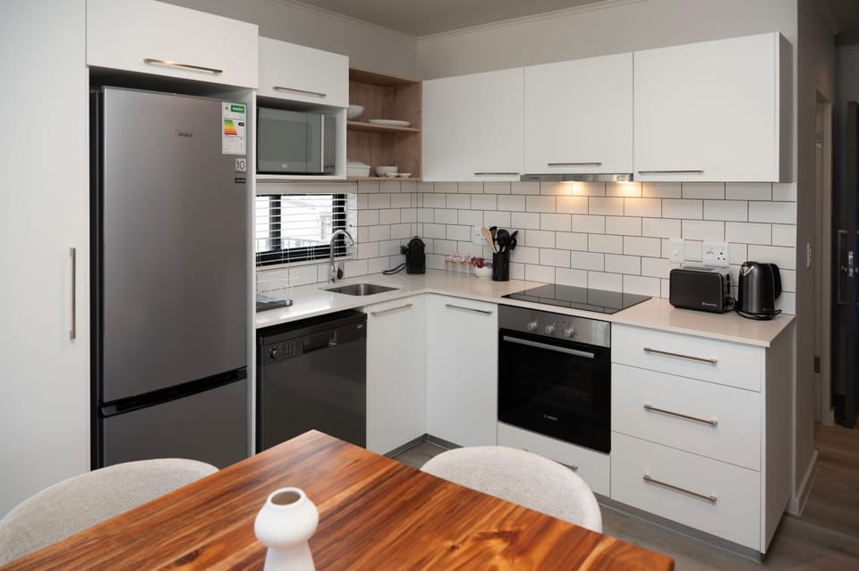 105 Seahorse - 2 Bedroom Premium Unit Apartment in Knysna
