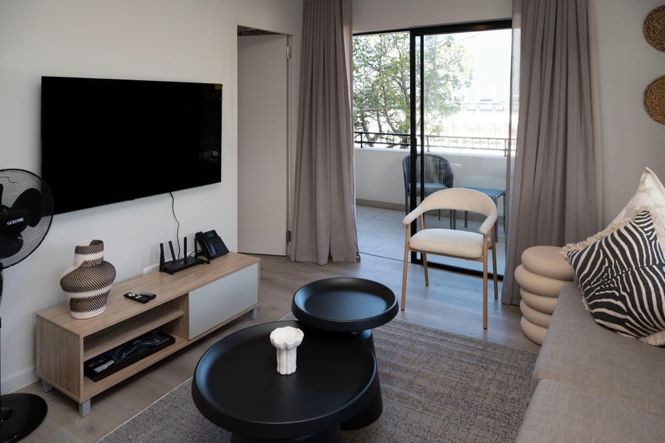 105 Seahorse - 2 Bedroom Premium Unit Apartment in Knysna