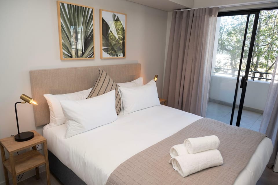 105 Seahorse - 2 Bedroom Premium Unit Apartment in Knysna