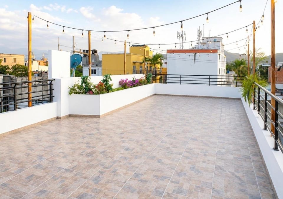 Balcony/Terrace, Balcony/Terrace