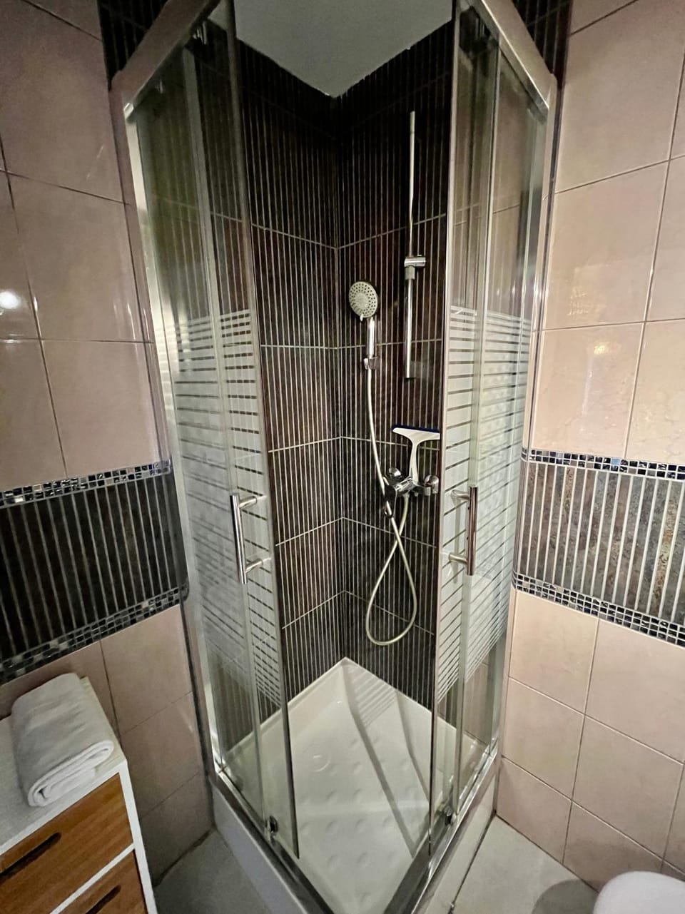 Le Petit Bourg - Chateau Fort - Lourdes - Clim Apartment in Lourdes