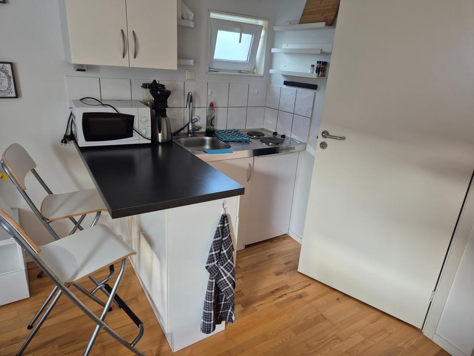Den fräscha lägenheten Apartment in Skåne County