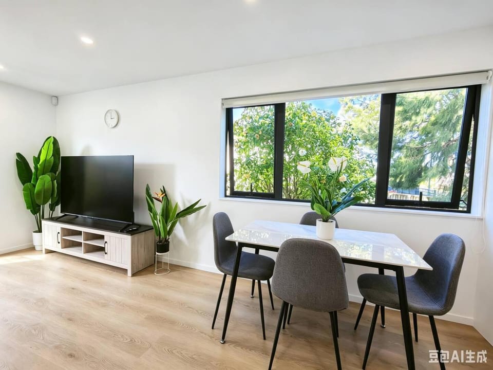 A New Home Near AKL AirportSleeps 7Free Parking House in Auckland
