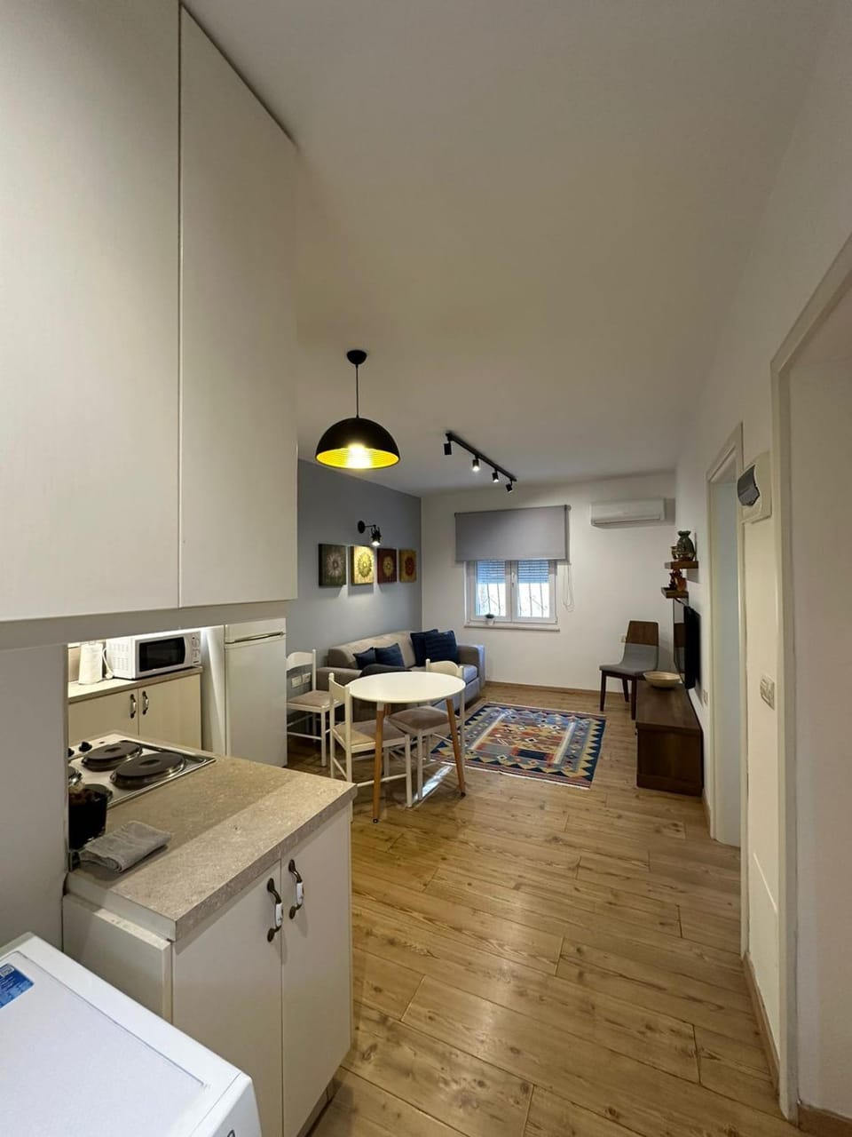 Marsi apartment Apartment in Tirana