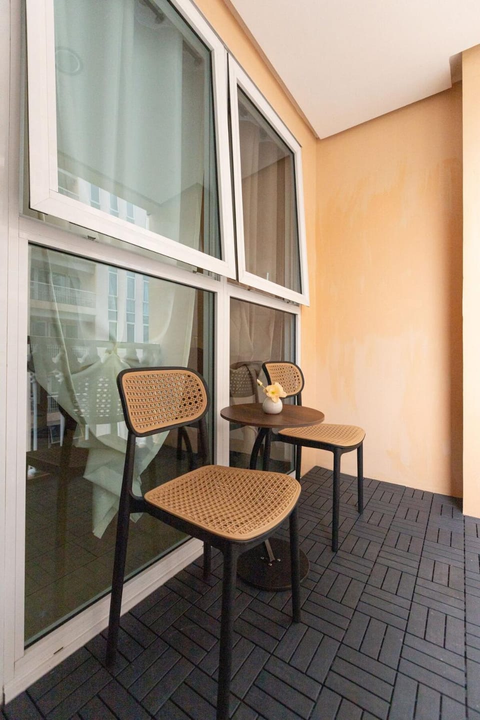 Balcony/Terrace, Balcony/Terrace