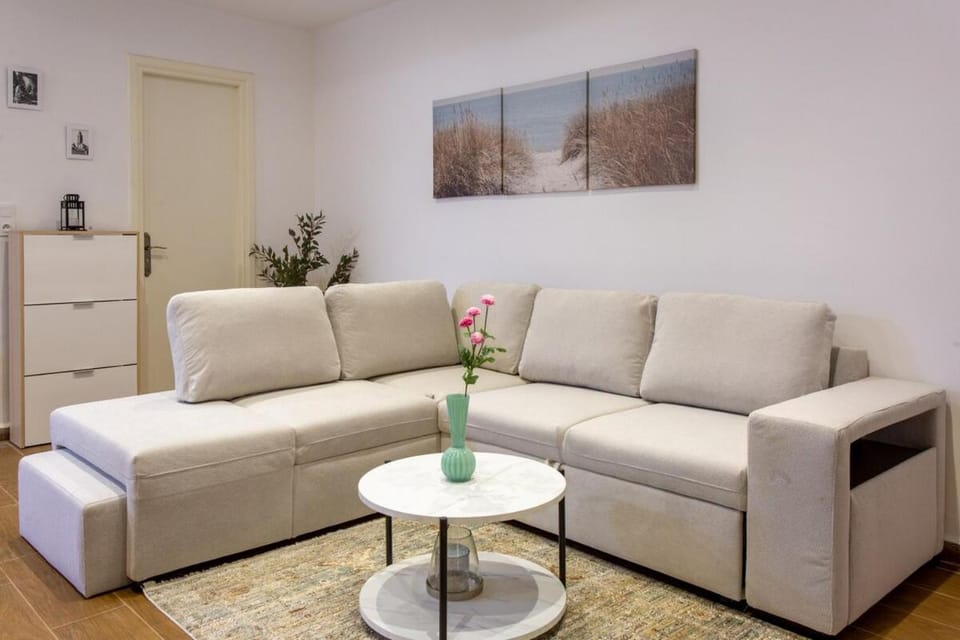 The Bright Nest - Majorelle Apartment in Marrakesh