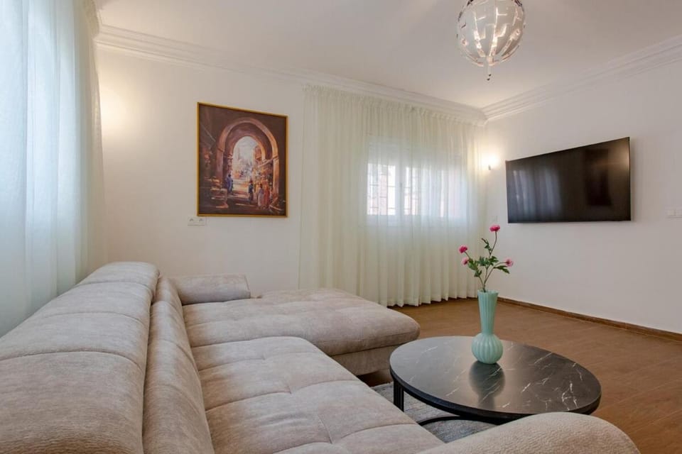 The Bright Nest - Majorelle Apartment in Marrakesh
