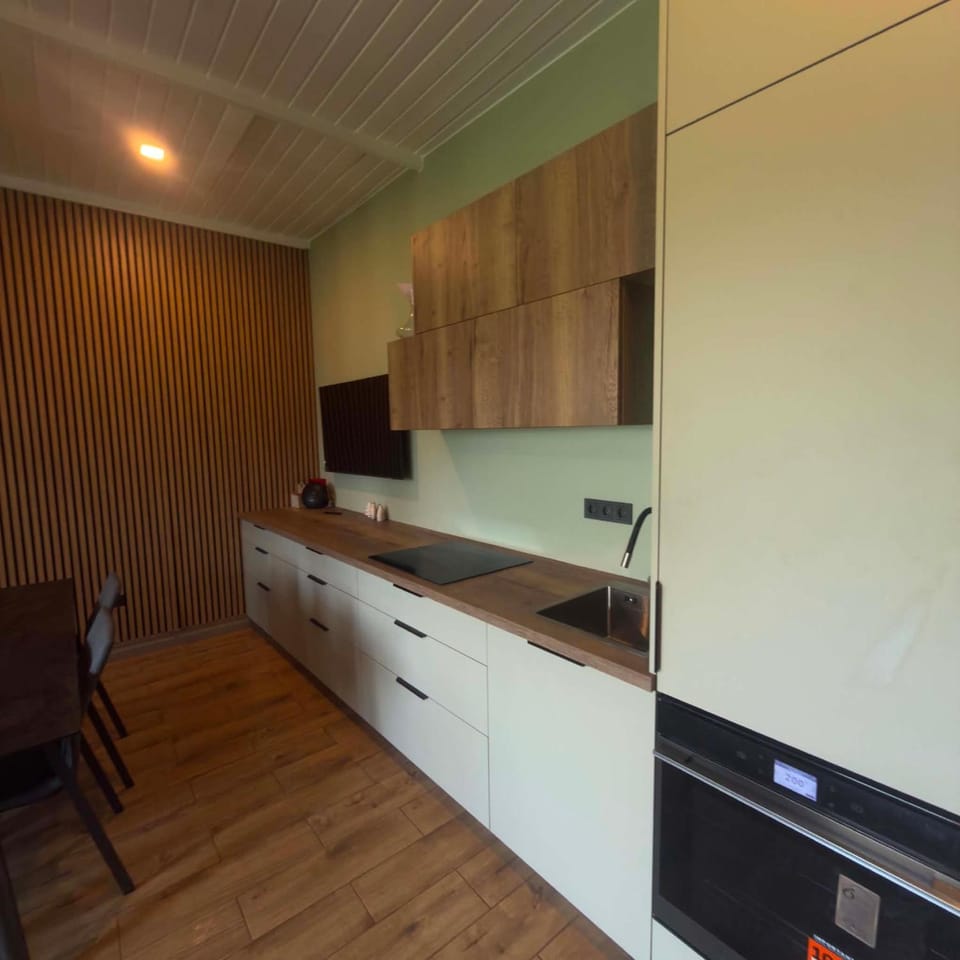 Guest House Apartment in Vilnius