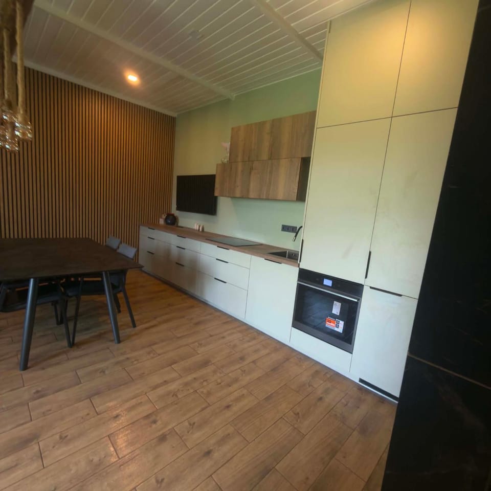 Guest House Apartment in Vilnius