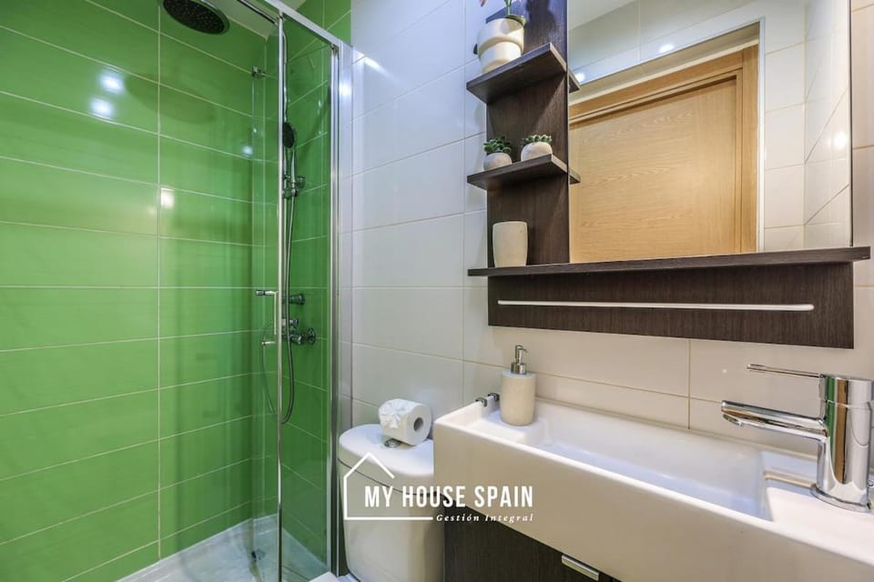 MyHouseSpain - Rincón in Malasaña Apartment in Centro