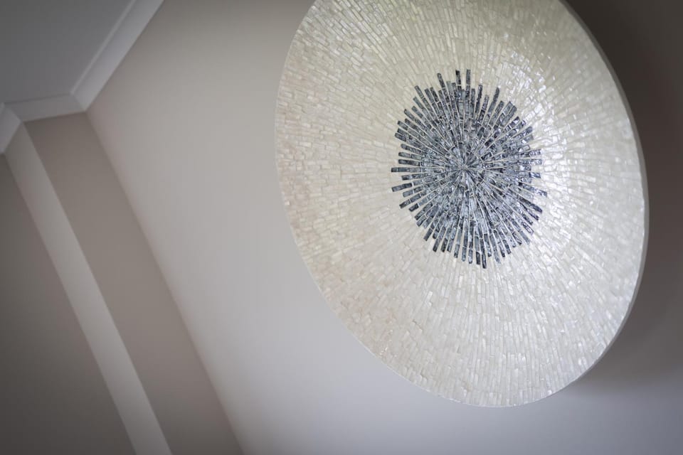 Decorative detail