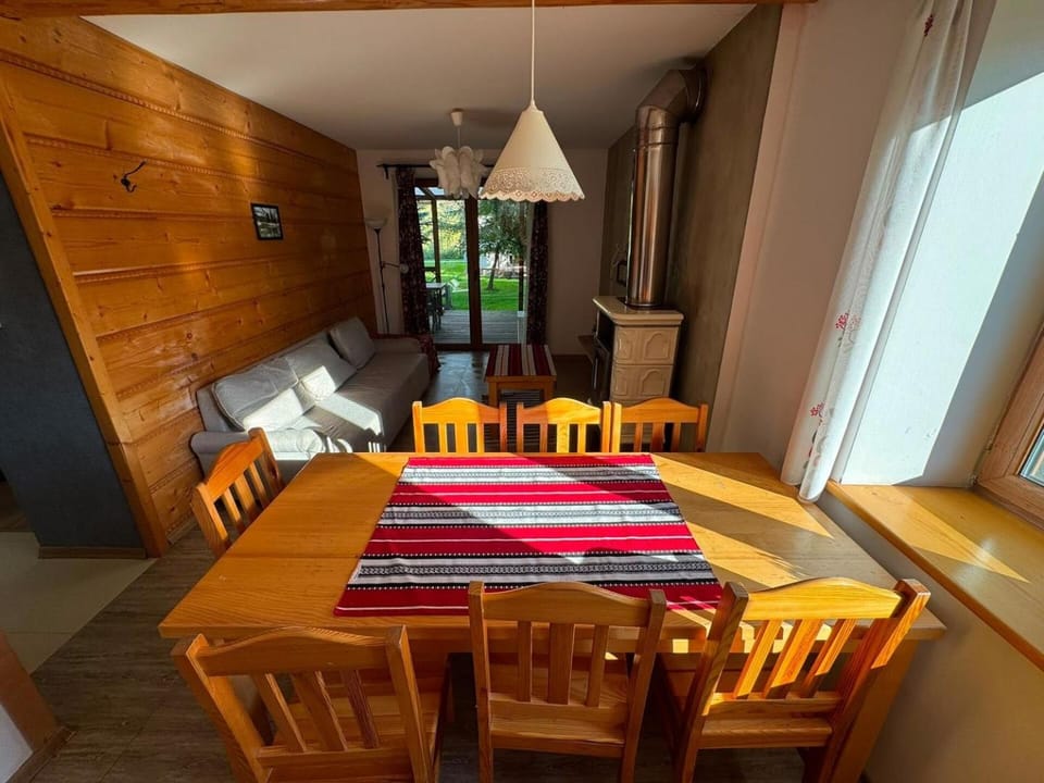 2DayStay - ZKP House 11 House in Zakopane