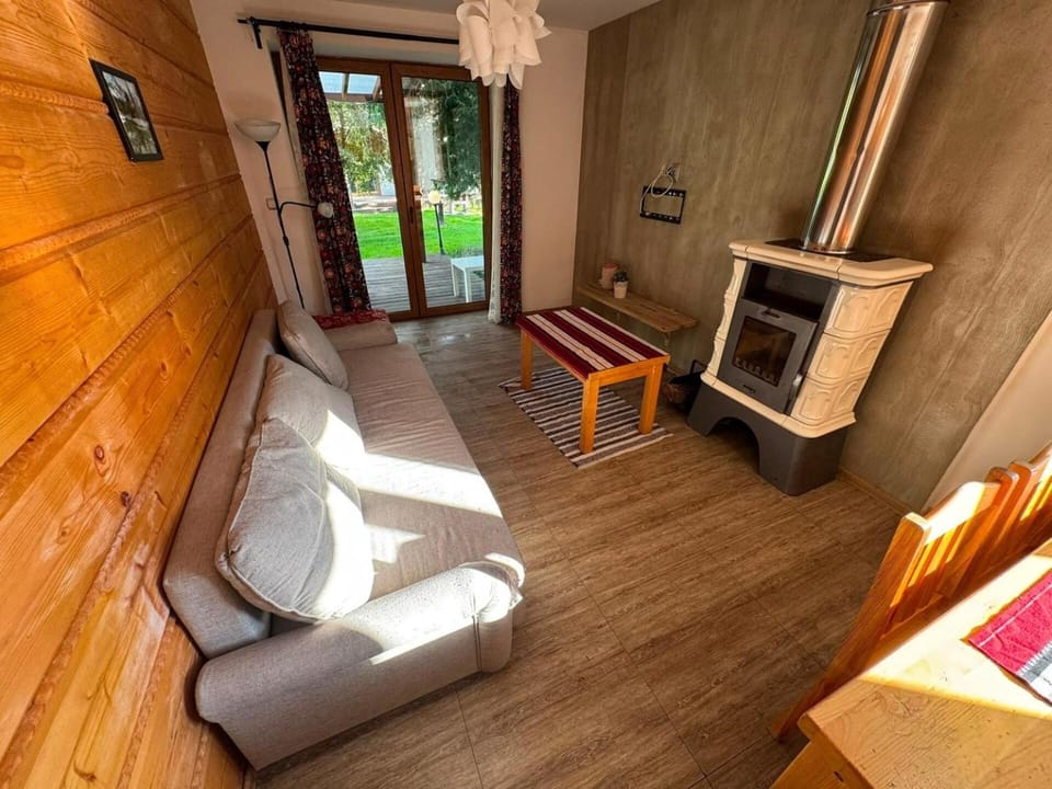 2DayStay - ZKP House 11 House in Zakopane