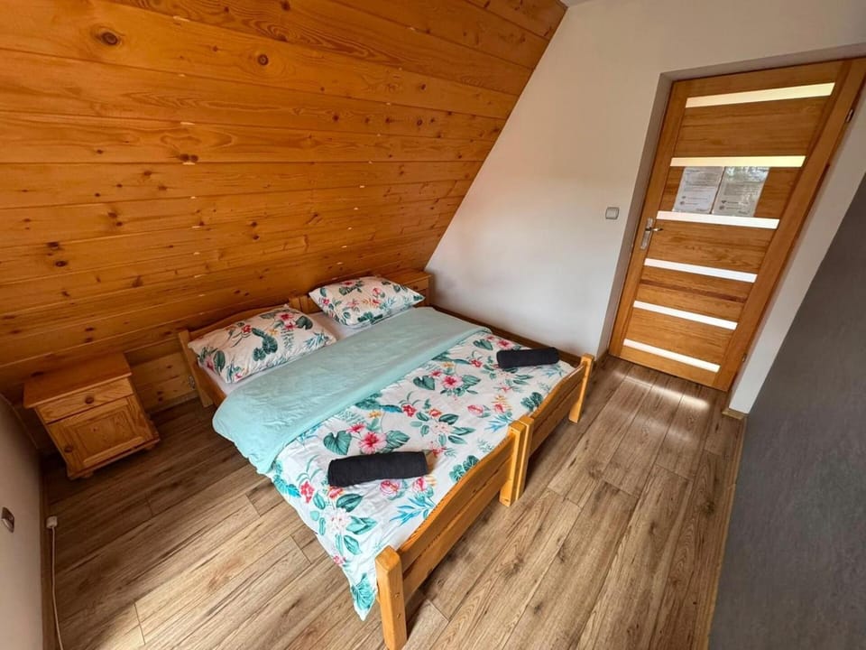 Hi Apartments - ZKP House 17 House in Zakopane