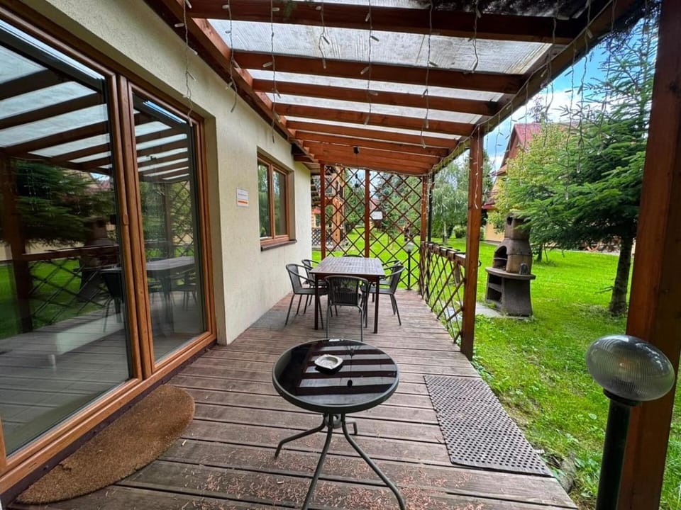 Hi Apartments - ZKP House 17 House in Zakopane