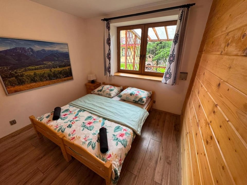Hi Apartments - ZKP House 17 House in Zakopane