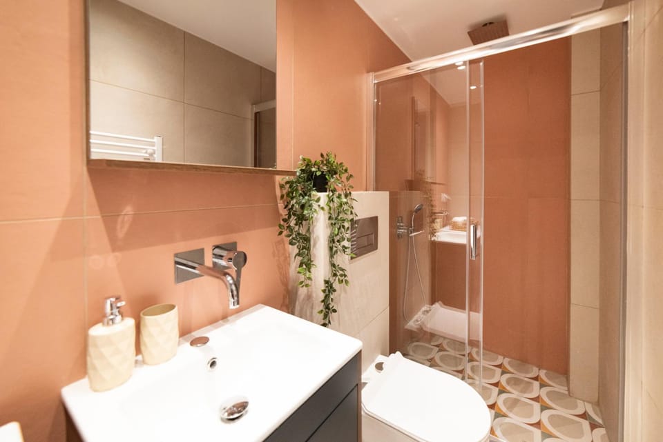 LUMEN Boutique Center Agiou Dimitriou SKG Apartment in Thessaloniki