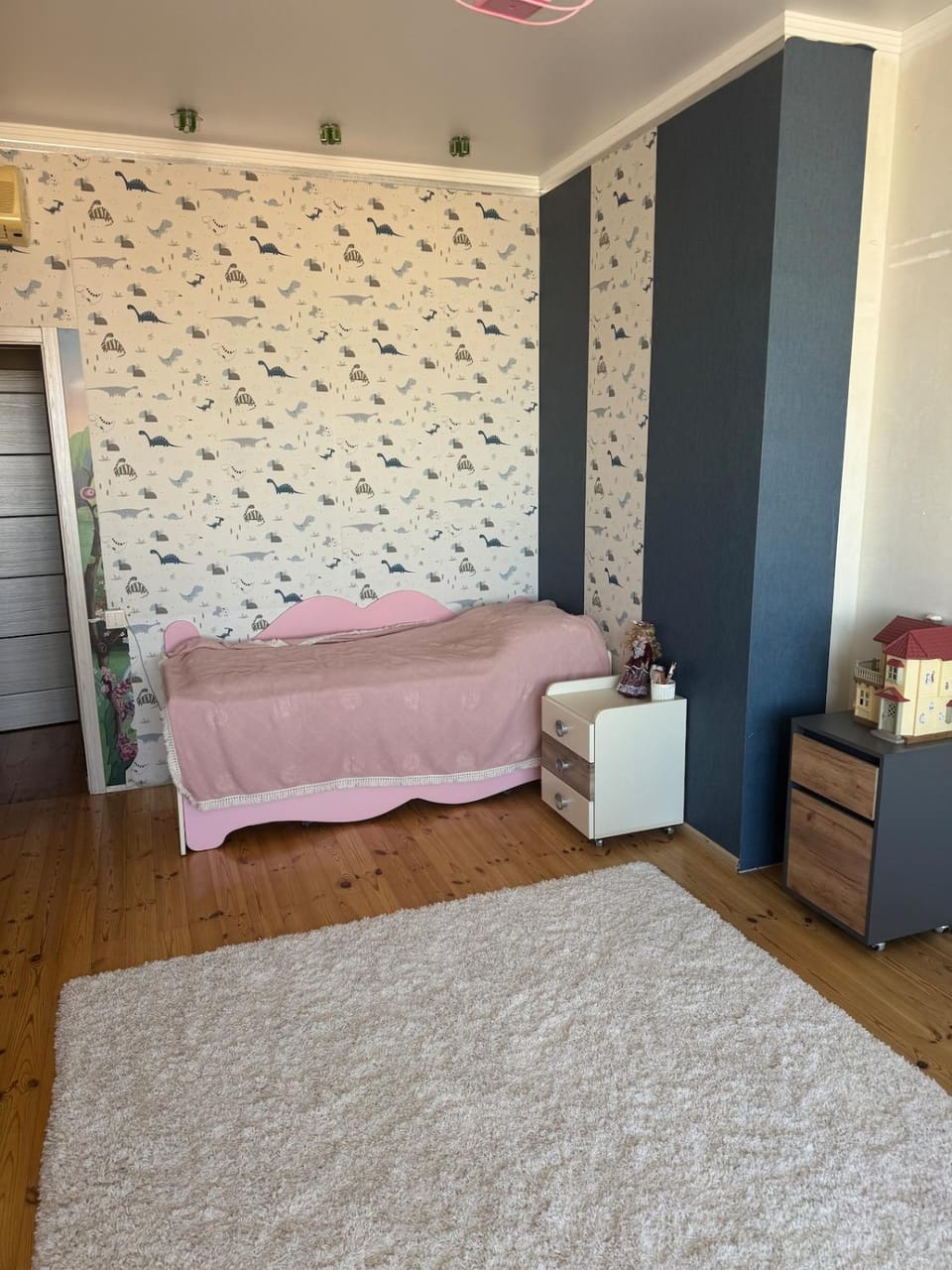 3-room apartment in Arcadia, 100 m2 Apartment in Odessa