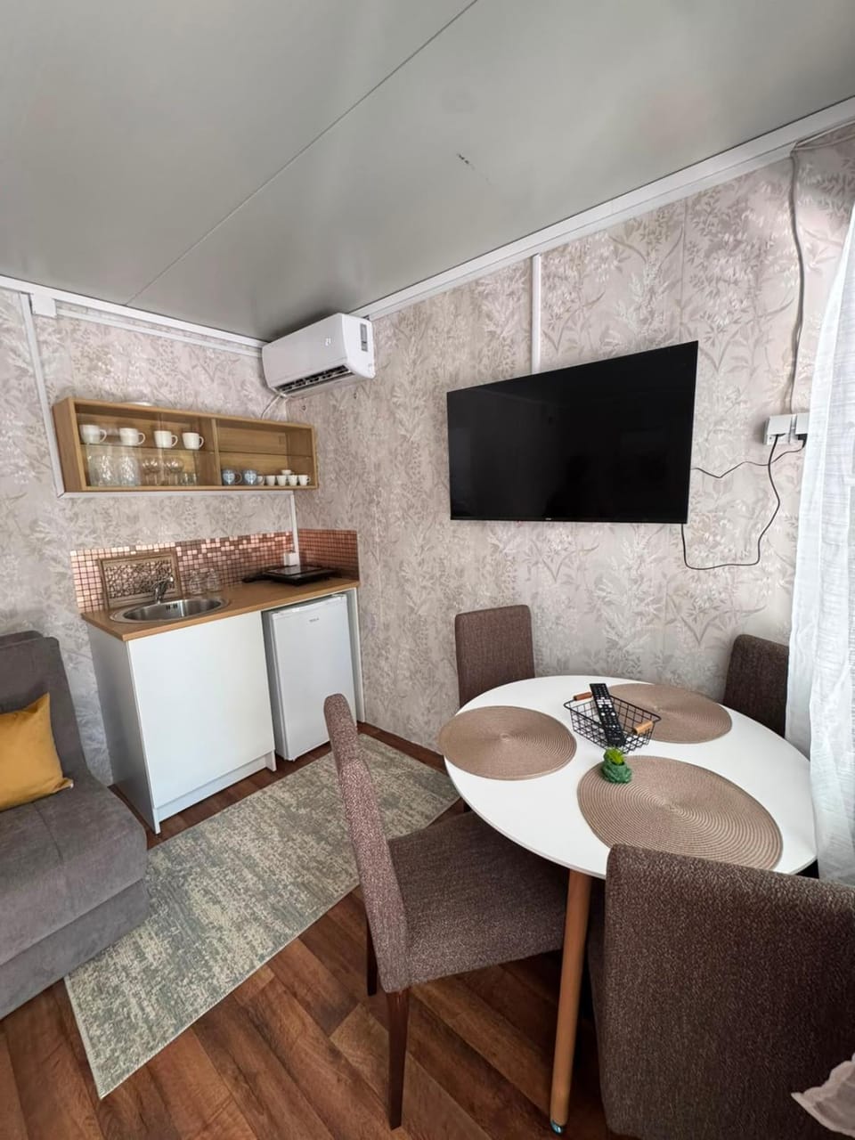 Onatah guest house Apartment in Montenegro