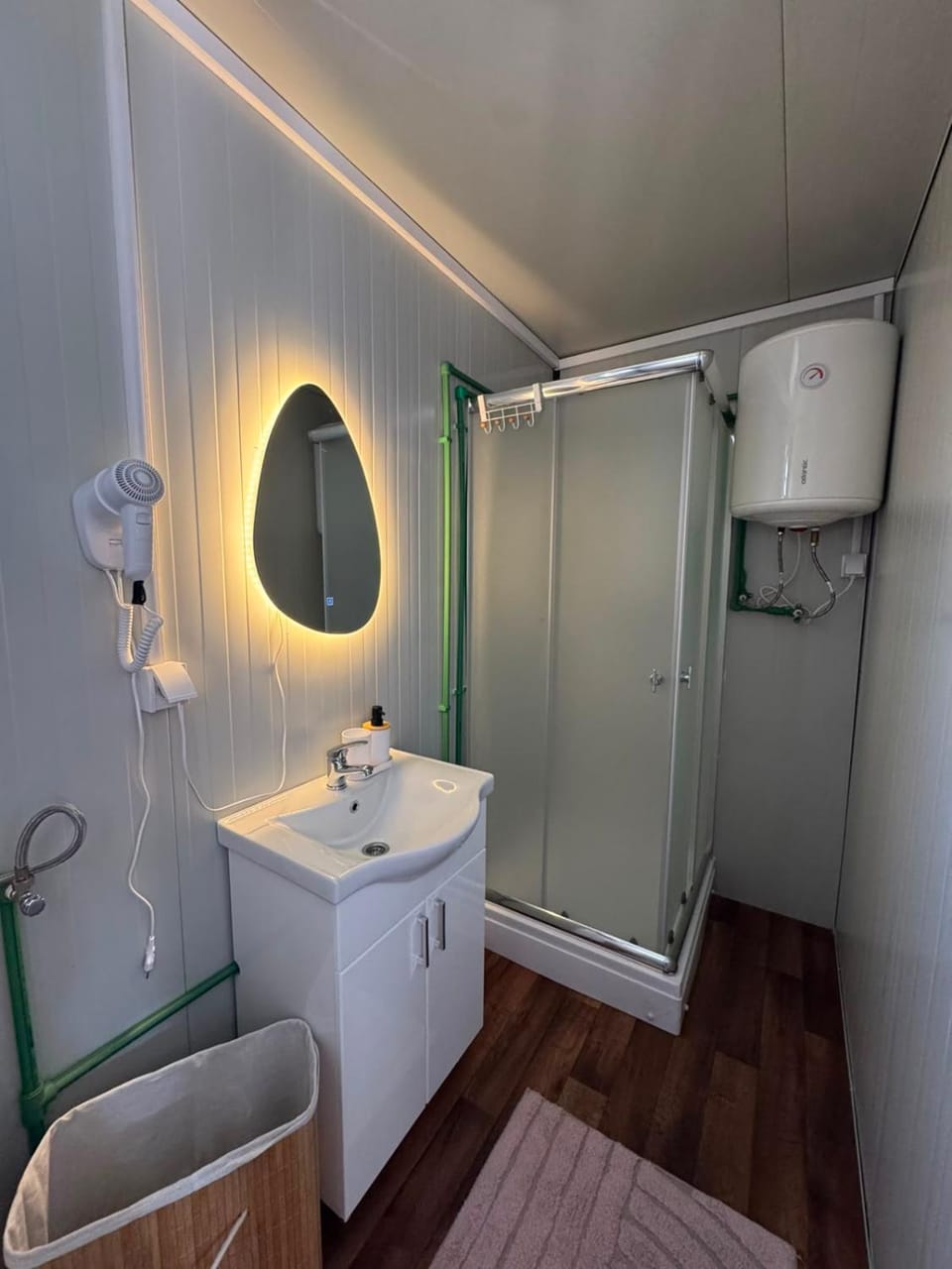 Onatah guest house Apartment in Montenegro