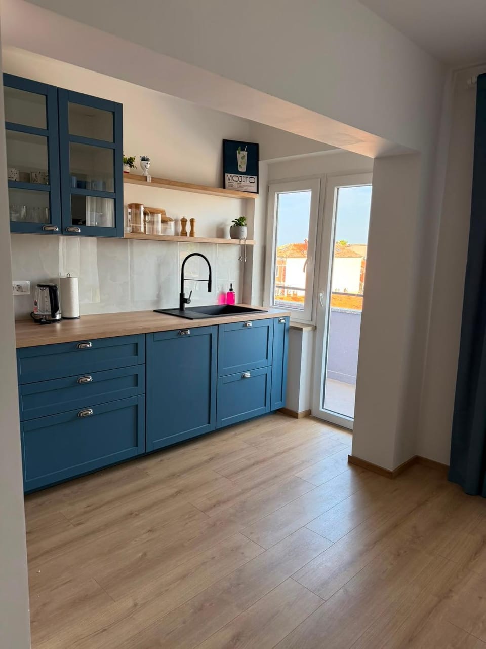 Blue Oasis Fažana Apartment in Fažana