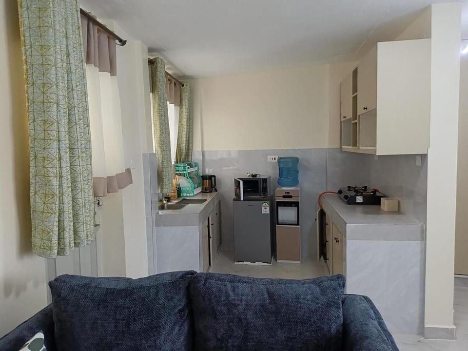 Studio at Ngong Town Zambia Stage- Legatus Cozy Studios Apartment in Nairobi