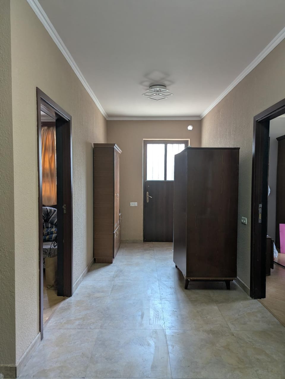 A friendly shared home - private room Vacation rental in Yerevan