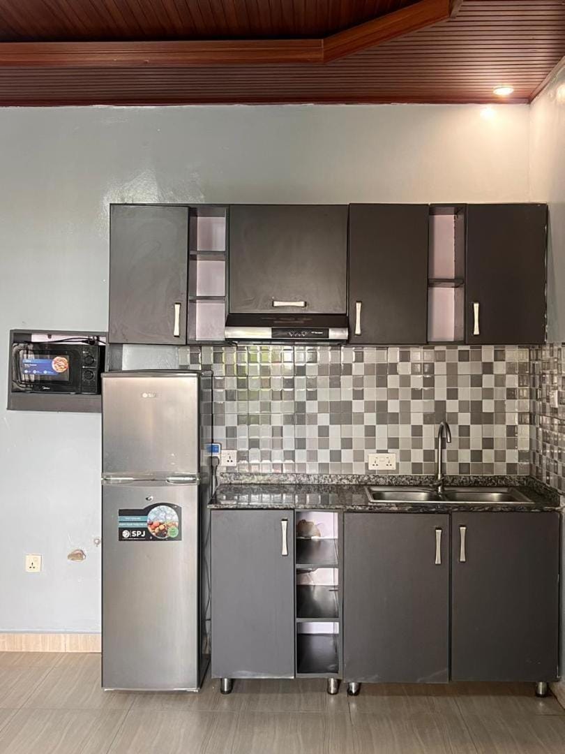Mama Kigali Apartment Apartment in Africa