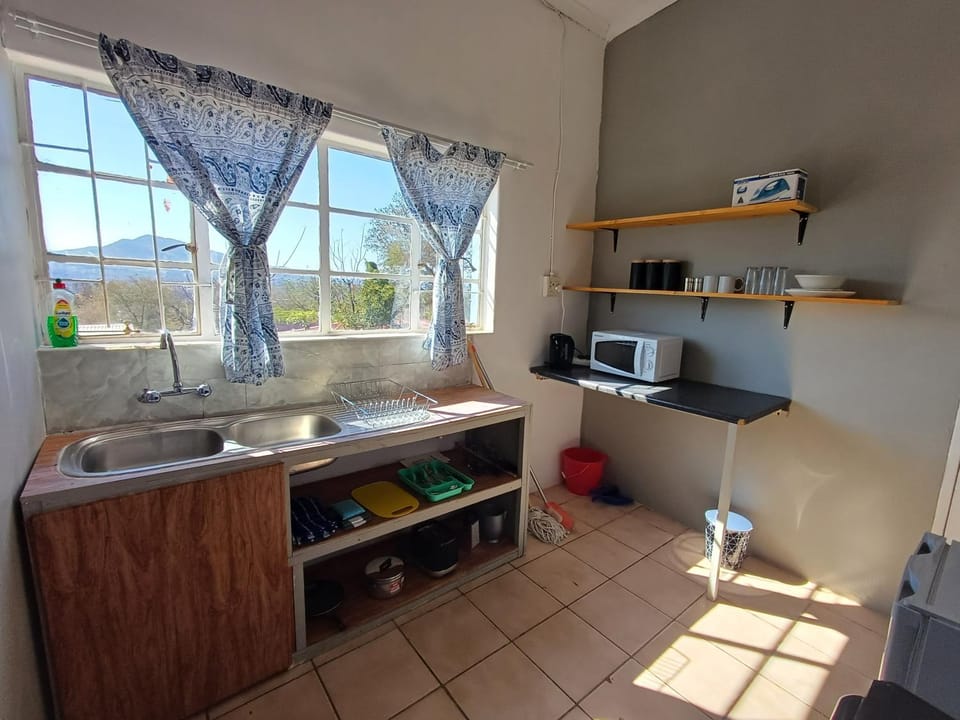 Norfin Flats Apartment in South Africa