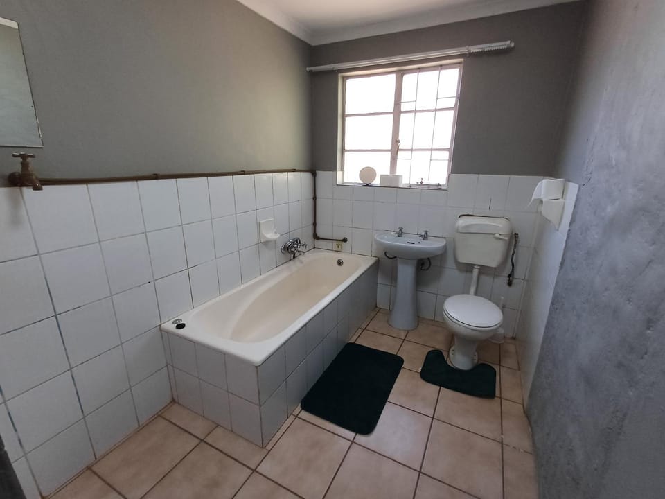 Norfin Flats Apartment in South Africa