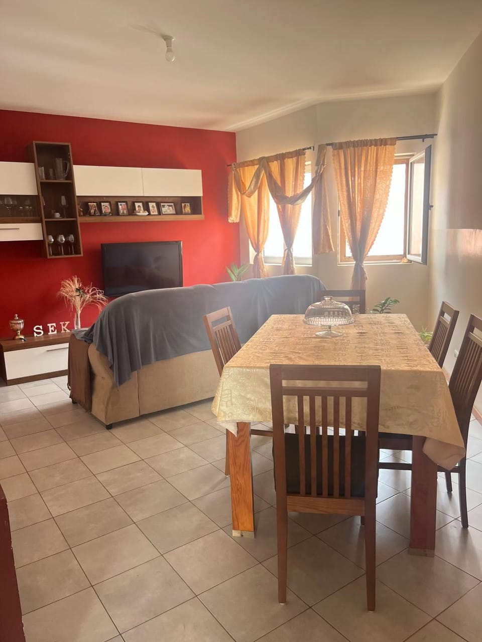 Apartamento Confortável no Sal Apartment in Sal, Cabo Verde