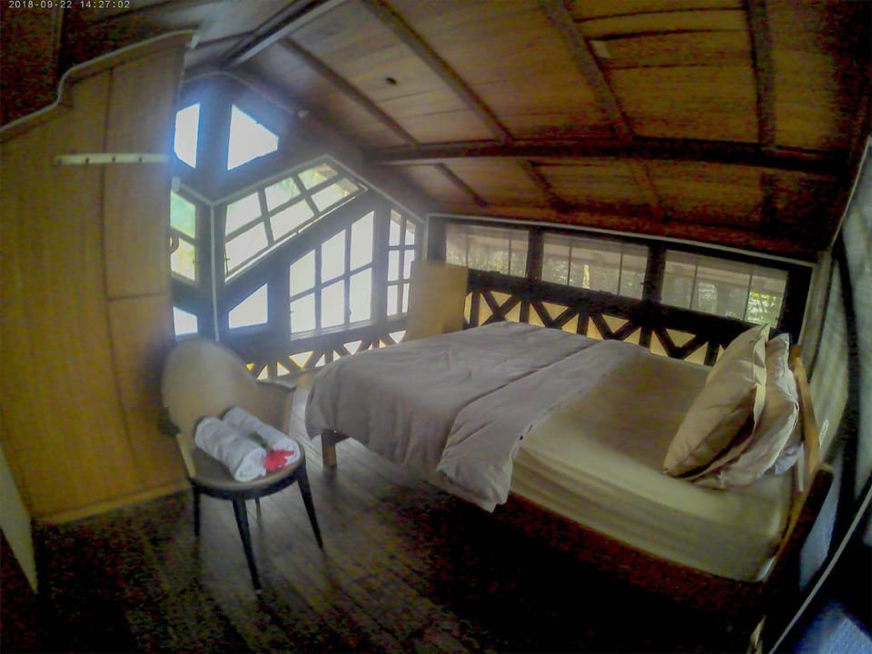 Karang Aji Beach Villa Bed and Breakfast in West Java