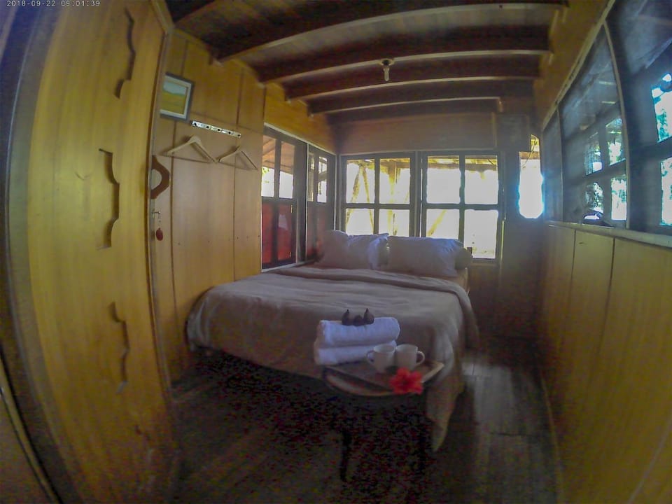 Karang Aji Beach Villa Bed and Breakfast in West Java