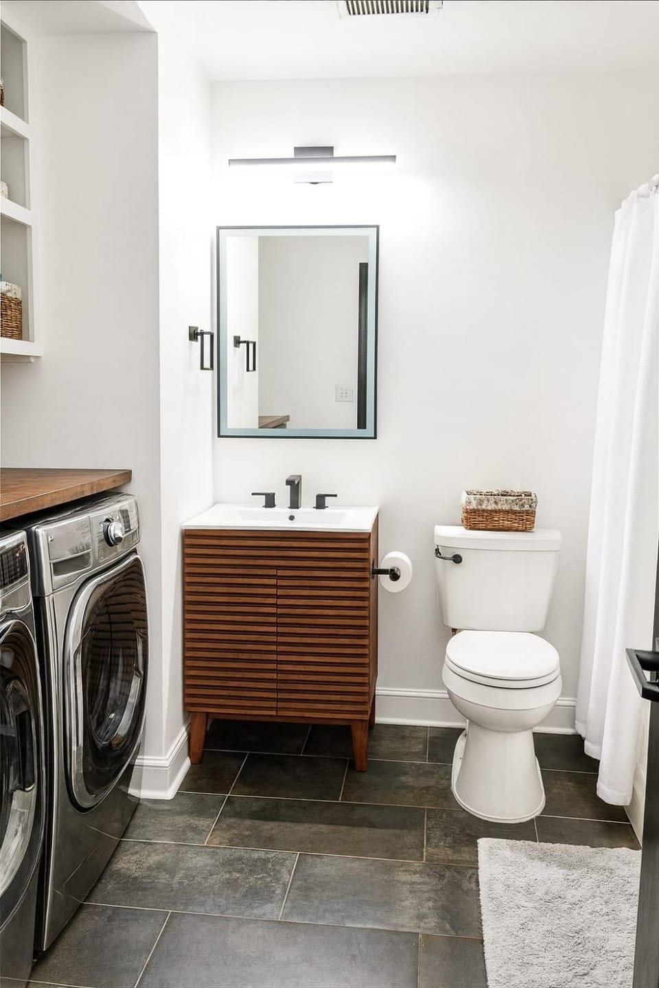 Hidden Gem On The Outskirts Of Uptown Charlotte House in Charlotte