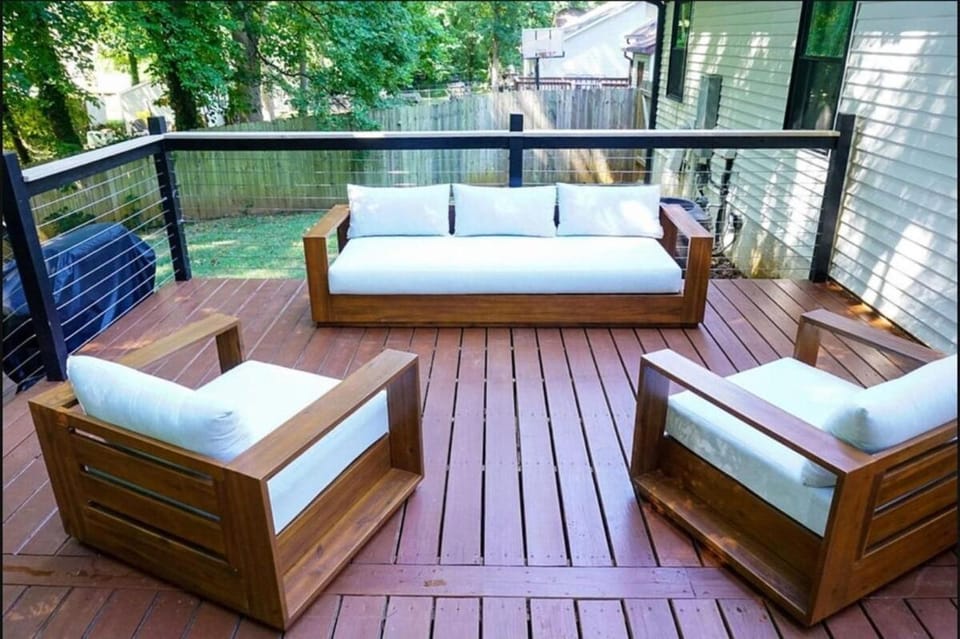 Hidden Gem On The Outskirts Of Uptown Charlotte House in Charlotte