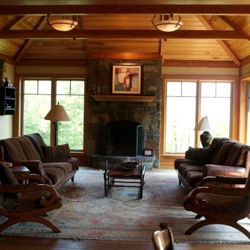 Mountain Cabin Rental with Pool Table in Rutland County, Vermont Cabin in Chittenden
