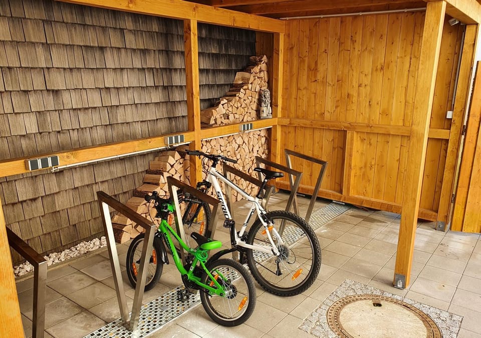 Cycling