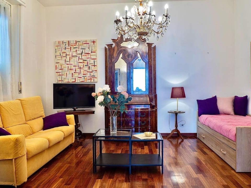 Casa dei Cherubini Apartment in Milan