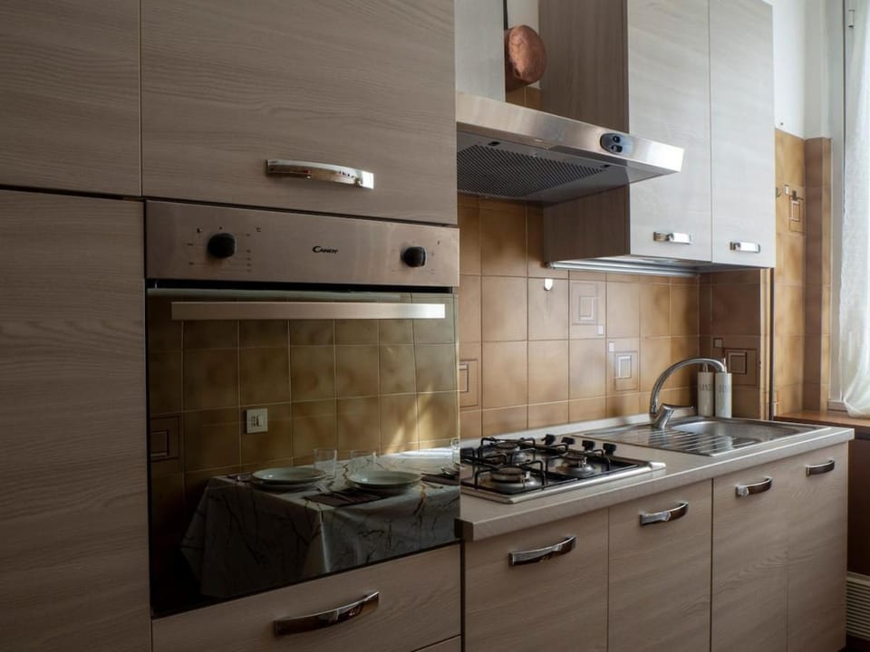 Casa dei Cherubini Apartment in Milan