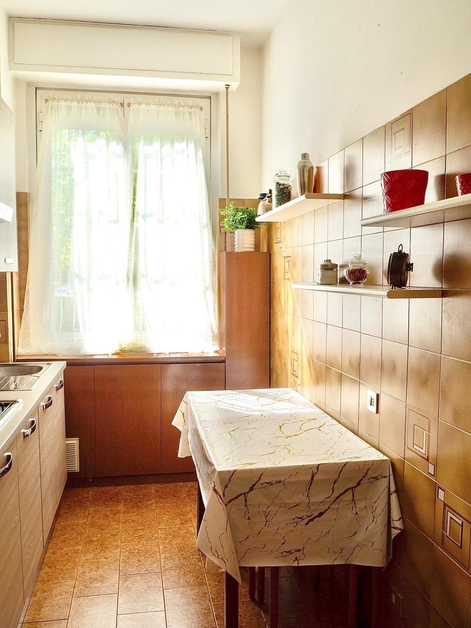 Casa dei Cherubini Apartment in Milan