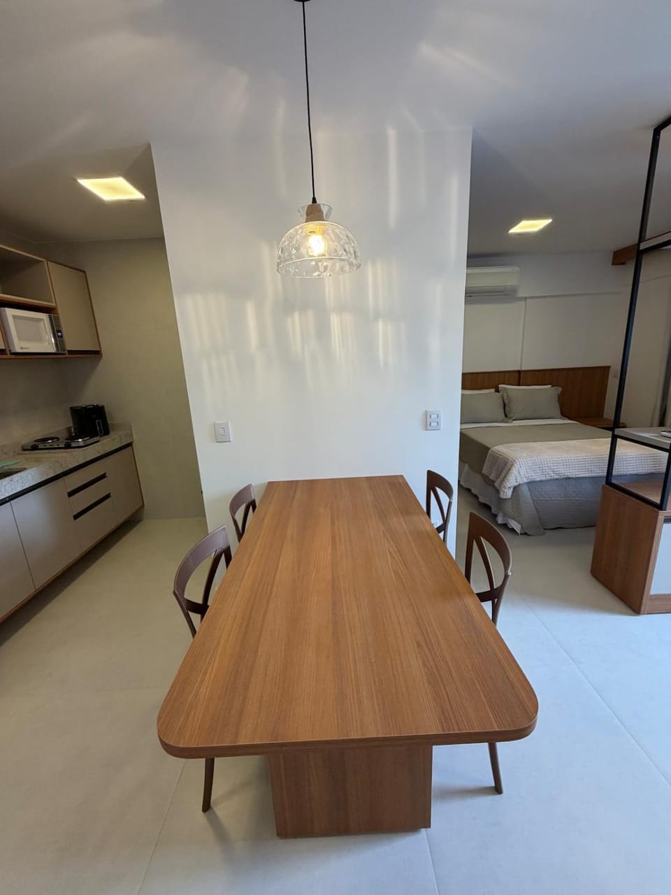 Modern and complete apartment in the heart of Belém Apartment in Belém