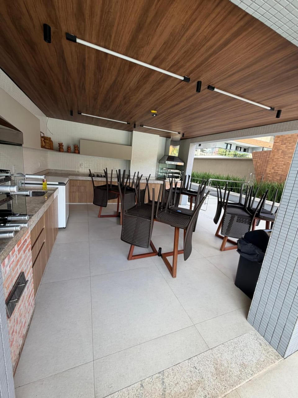 Modern and complete apartment in the heart of Belém Apartment in Belém
